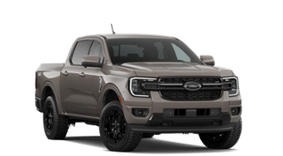 2026 Ford Ranger® External Image 4